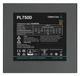 Блок питания 750W DeepCool PL750D (R-PL750D-FC0B-EU) - изображение 8