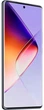 Смартфон Infinix Note 40 Pro X6850 12/256GB Dual Sim Obsidian Black_ - зображення 2