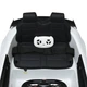 Детский электромобиль Bambi Audi TT RS Roadster 2 мотора по 30W, 12V10AH, MP3, USB White - изображение 8
