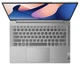 Ноутбук Lenovo IdeaPad Slim 5 14IAH8 (83BF001NRM) Cloud Gray - зображення 4