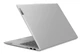 Ноутбук Lenovo IdeaPad Slim 5 14IAH8 (83BF001NRM) Cloud Gray - зображення 7