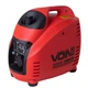 Генератор бензиновый инверторный VOIN DV-1500i - изображение 1