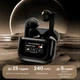 Беспроводные наушники YX28 Black - изображение 2