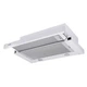 Вытяжка Ventolux garda 60 wh (750) smd led - изображение 1