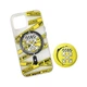 Чохол для смартфона POP Mag для Apple iPhone 12 Pro Max 2.Off Yellow (POPMAGiP12PM-2.OffYellow) - зображення 3