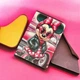 Чохол Slim Case для iPad Air 4 10,9" (2020) / Air 5 10,9" (2022)/Pro 11"(2020-2022) Minnie pink Fash - изображение 2