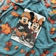 Чохол Slim Case для iPad Air 4 10,9" (2020) / Air 5 10,9" (2022)/Pro 11"(2020-2022) Mickey & Minnie - изображение 2