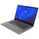Ноутбук Lenovo V17-G4 17.3" FHD IPS AG, Intel i3-1315U, 8GB, F256GB, UMA, Win11P, серый (83A2001XRA) - изображение 2