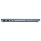 Ноутбук HP Pavilion 15.6" FHD IPS AG, Intel i7-1355U, 16GB, F512GB, синій (9H8S9EA) - зображення 3