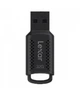 Micro SD карта пам'яті (флешка) USB 3.0 32gb Lexar JumpDrive V400 чорна - зображення 1