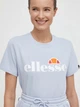 Футболка Ellesse Albany T-Shirt SGV03237-426 L - изображение 3