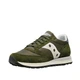 Кросівки Saucony JAZZ 81 45 Зелений 70539-59s - изображение 2