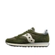 Кросівки Saucony JAZZ 81 45 Зелений 70539-59s - изображение 5