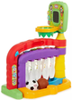 Kompleks sportowy dla dzieci Little Tikes 3 in 1 Sports Zone interaktywny (0050743643224) - obraz 6