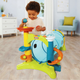 Tunel dla dzieci Little Tikes 2 in 1 interaktywny (0050743658365) - obraz 4