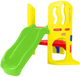 Гірка Little Tikes Hide & Slide Climber 100 см (0050743172809) - зображення 1