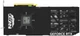 Відеокарта Inno3D RTX 4080 Super X3 OC 16GB (N408S3-166XX-187049N) (GDDR6X, 256 bit, PCI-E 4.0 x16) - изображение 3