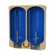 Водонагрівач LEOV LV Flat MR Dry 100l плоский сухий тен (100L Flat MR D) - зображення 2
