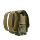 Тактический Подсумок под 1 гранату Ф-1 або РДГ-5 KIBORG GU Single Mag Pouch Multicam - изображение 2