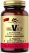 Вітаміни та мінерали Solgar Formula V VM 75, 60 таблеток - зображення 1