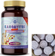 Витамины для детей Солгар Solgar Kangavites 120 жевательных таб ягоды - изображение 8