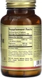 Кальцій магній цитрат Solgar Calcium Magnesium Citrate 100 таблеток - зображення 3
