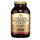 Кальцій магній цитрат Solgar Calcium Magnesium Citrate 100 таблеток - зображення 7