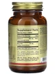 Вітамін С з шиповником Solgar Vitamin C 500 mg with Rose Hips 100 таблеток - зображення 4
