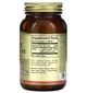 Фолиевая кислота Фолат Солгар Solgar Folate 1,333 mcg DFE (Folic Acid 800 mcg) 250 таб - изображение 3