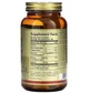 Кальций цитрат D3 Solgar Calcium Citrate with vit D3 120 таблеток - изображение 3