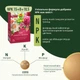 Твердое удобрение Compo длительного действия для роз 2 кг (3589/4008398135898) - изображение 3
