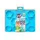 Комплект морозива для собак Smoofl Extra Small Starter Kit Ice Mix зі смаком полуниці та арахісового масла - зображення 3