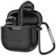Наушники беспроводные BOROFONE BW29 Charm true wireless BT headset 200 mAh Black - изображение 1
