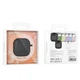 Наушники беспроводные BOROFONE BW29 Charm true wireless BT headset 200 mAh Black - изображение 3