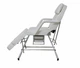 Кушетка Педикюрная MrHelix Classic White - изображение 4