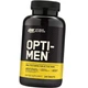 Витамины и минералы для мужчин Optimum Opti-Men 240 таб - изображение 3