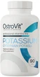 Калій OstroVit Potassium 90 tabs - зображення 1