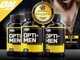 Витамины и минералы для мужчин Optimum Opti-Men 240 таб - изображение 6