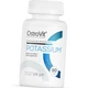 Калій OstroVit Potassium 90 tabs - зображення 2