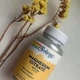 Магний цитрат Solaray Magnesium Citrate 400 mg 90 veg caps - изображение 7