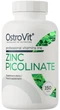 Цинк Пиколинат Zinc Picolinate 150 tab - изображение 1