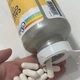 Кальцій Д3 Solaray Calcium Citrate 1000 mg 240 veg caps - зображення 4