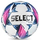 Футбольный мяч Select BRILLANT SUPER FIFA (HS) v24 синий, белый, черный, малиновый Уни 5 - изображение 1