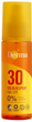 Przeciwsłoneczny oil Derma Sun SPF 30 150 ml (5709954024494) - obraz 1