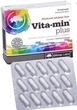 Витамины Olimp Vita-min Plus 30 капс - изображение 4