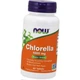 Хлорела NOW Chlorella 1000 мг 60 таб - зображення 4