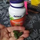 Хлорела NOW Chlorella 1000 мг 60 таб - зображення 6