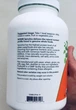 Спіруліна Now Foods Organic Spirulina Powder 454г - зображення 7