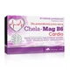 Магній Б6 Olimp Chela-Mag B6 Cardio 30 табл - зображення 2