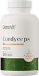 Харчова добавка OstroVit Cordyceps VEGE 60 капсул (5903933904931) - зображення 1